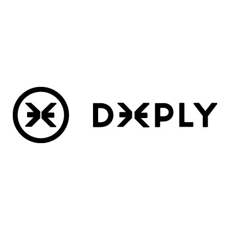 deeply