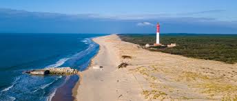 zone sur pres du phare de courbe